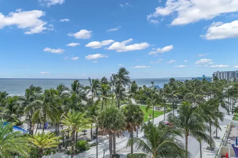 111 N Pompano Beach Boulevard Pompano Beach FL 33062