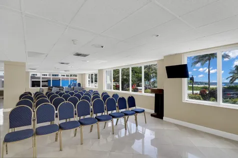 111 N Pompano Beach Boulevard Pompano Beach FL 33062
