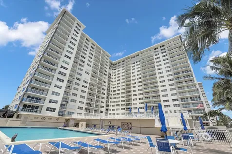 111 N Pompano Beach Boulevard Pompano Beach FL 33062