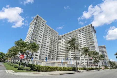111 N Pompano Beach Boulevard Pompano Beach FL 33062
