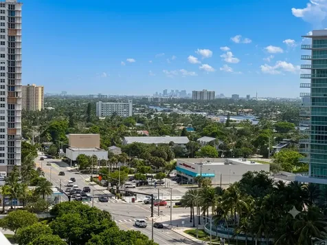 111 N Pompano Beach Boulevard Pompano Beach FL 33062
