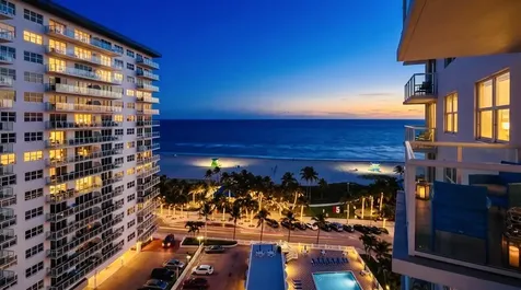 111 N Pompano Beach Boulevard Pompano Beach FL 33062