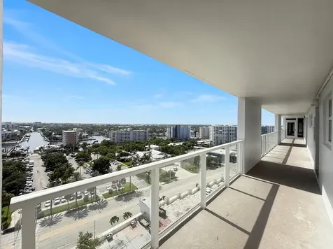 111 N Pompano Beach Boulevard Pompano Beach FL 33062