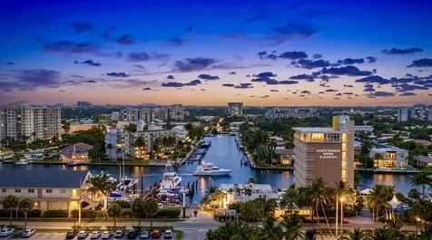 111 N Pompano Beach Boulevard Pompano Beach FL 33062