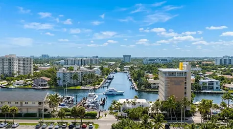111 N Pompano Beach Boulevard Pompano Beach FL 33062