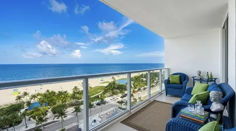 111 N Pompano Beach Boulevard Pompano Beach FL 33062