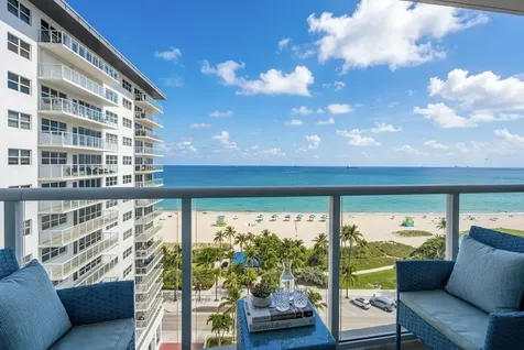 111 N Pompano Beach Boulevard Pompano Beach FL 33062