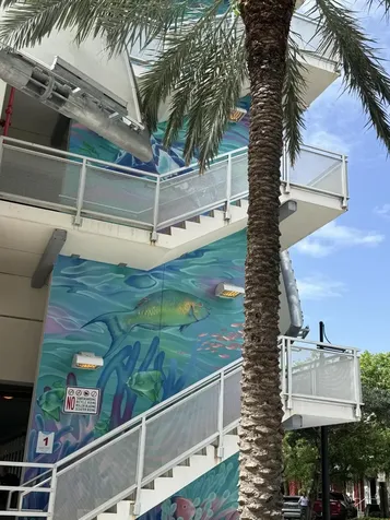 111 N Pompano Beach Boulevard Pompano Beach FL 33062
