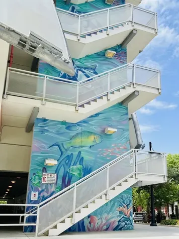 111 N Pompano Beach Boulevard Pompano Beach FL 33062