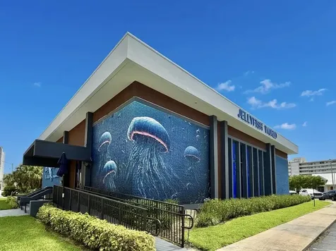 111 N Pompano Beach Boulevard Pompano Beach FL 33062