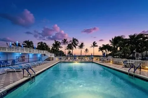 111 N Pompano Beach Boulevard Pompano Beach FL 33062