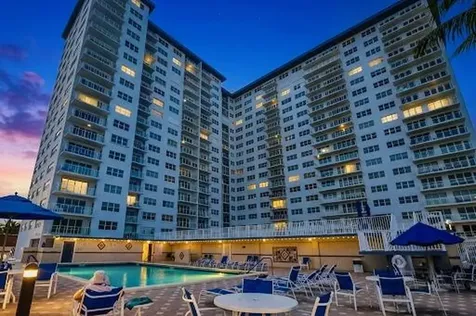 111 N Pompano Beach Boulevard Pompano Beach FL 33062