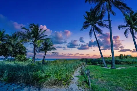 111 N Pompano Beach Boulevard Pompano Beach FL 33062