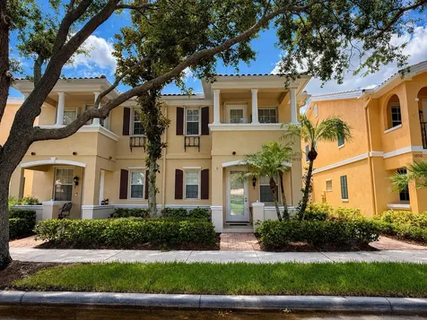 1852 Jeaga Drive Jupiter FL 33458