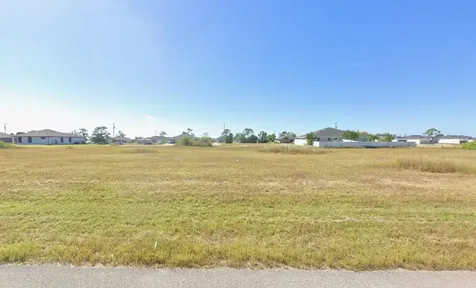 1736 NW 16th Terrace Cape Coral FL 33993