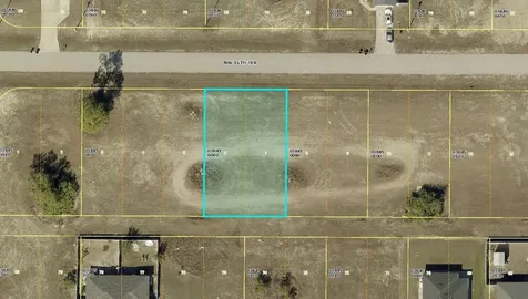 1736 NW 16th Terrace Cape Coral FL 33993