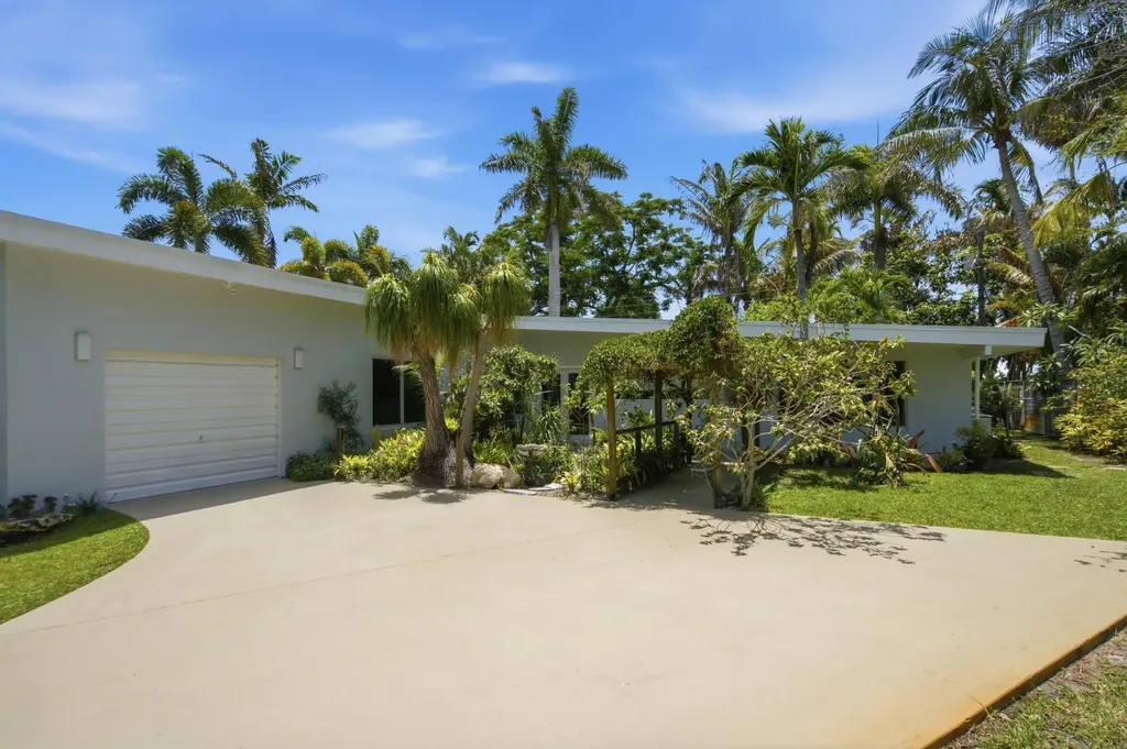 505 SW North Carolina Drive Stuart FL 34994