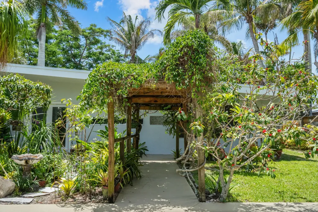 505 SW North Carolina Drive Stuart FL 34994