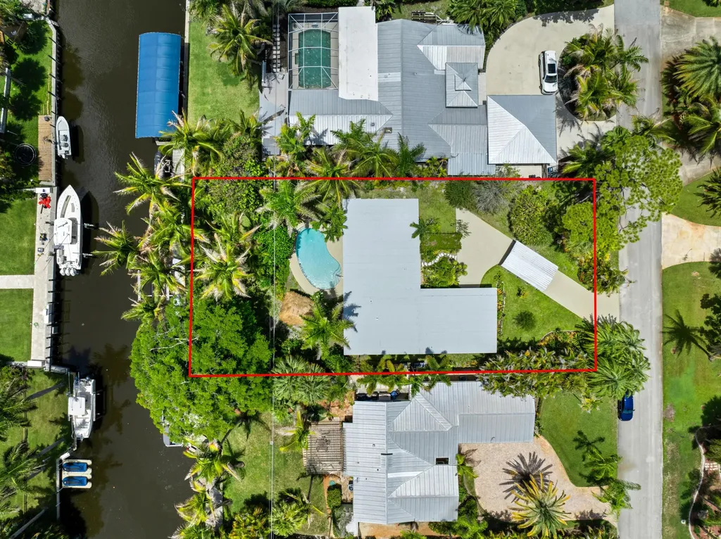 505 SW North Carolina Drive Stuart FL 34994