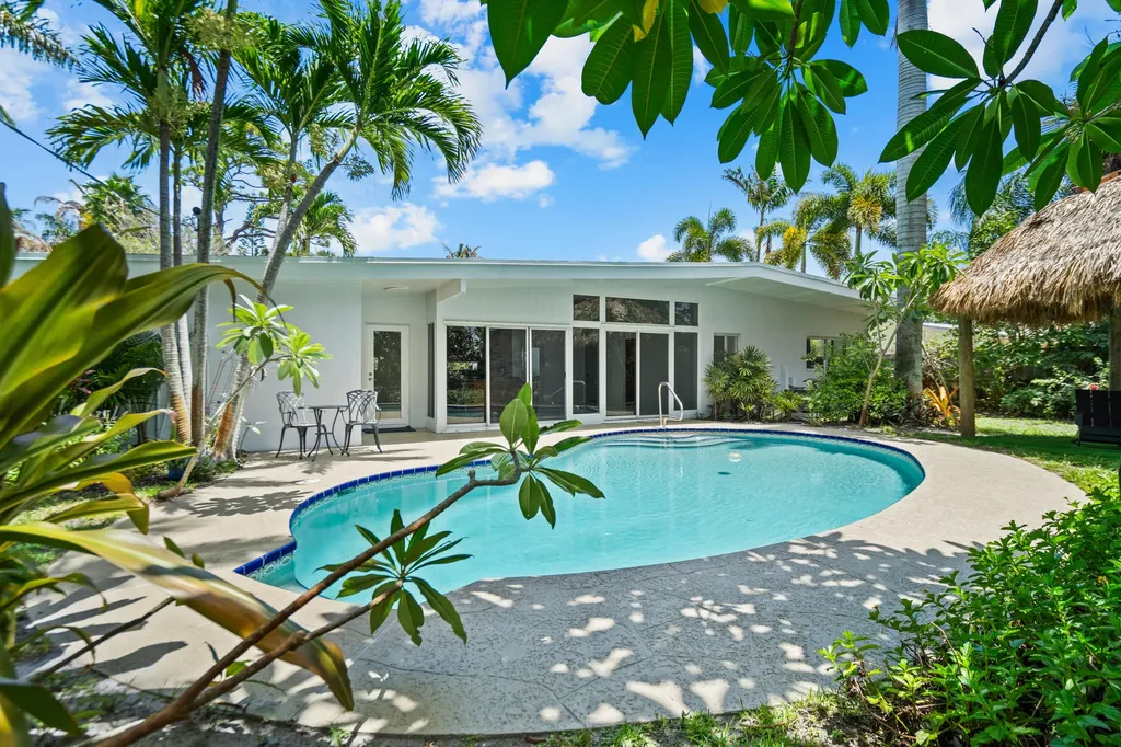 505 SW North Carolina Drive Stuart FL 34994