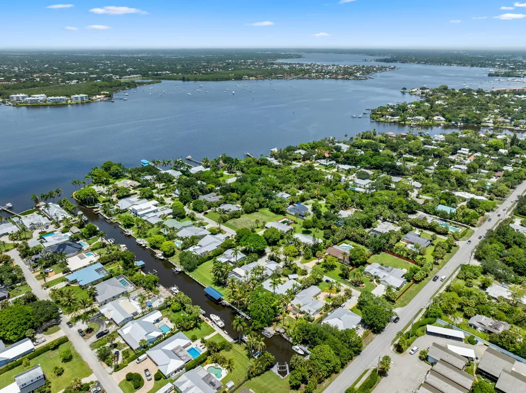 505 SW North Carolina Drive Stuart FL 34994