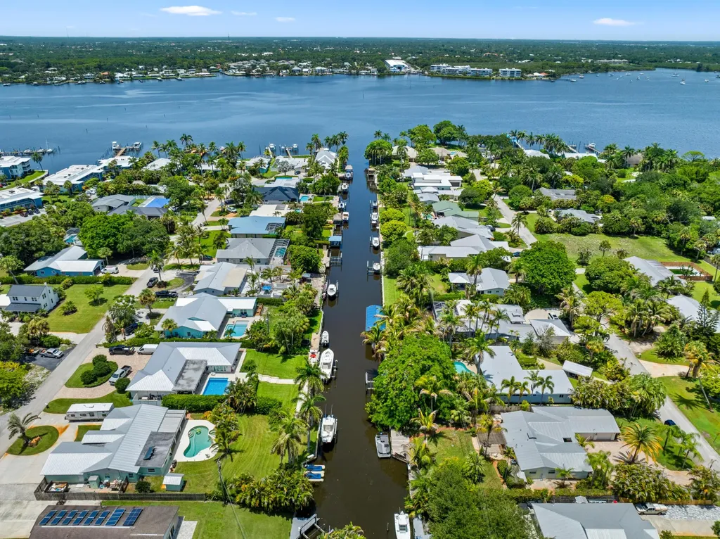 505 SW North Carolina Drive Stuart FL 34994