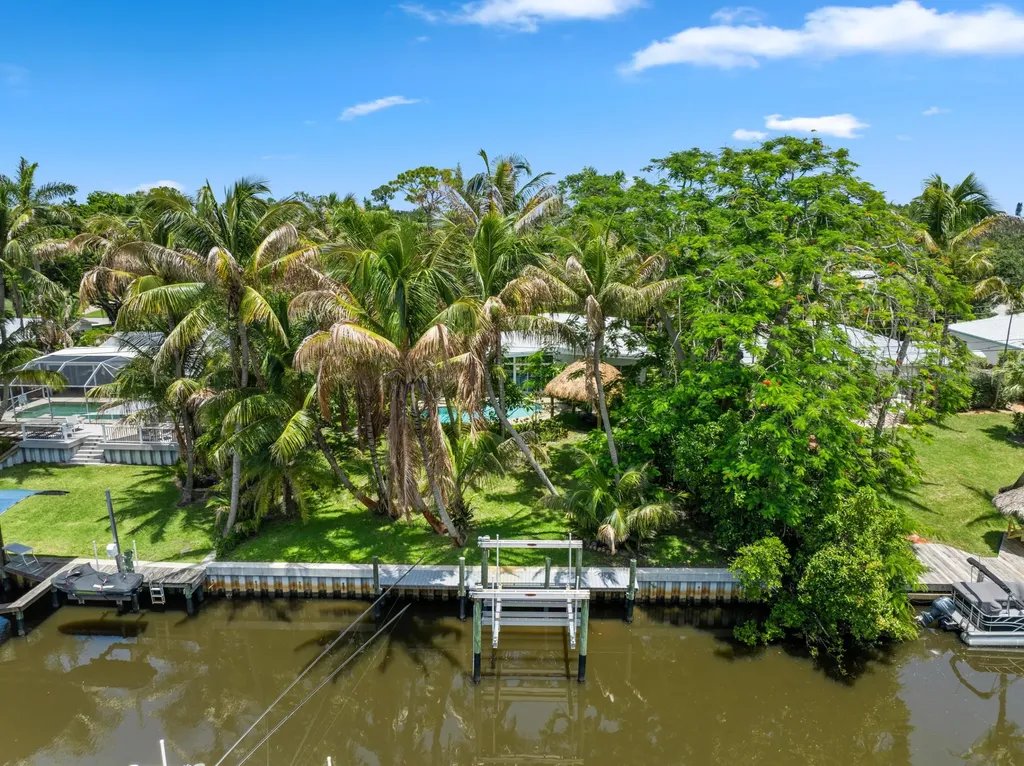 505 SW North Carolina Drive Stuart FL 34994