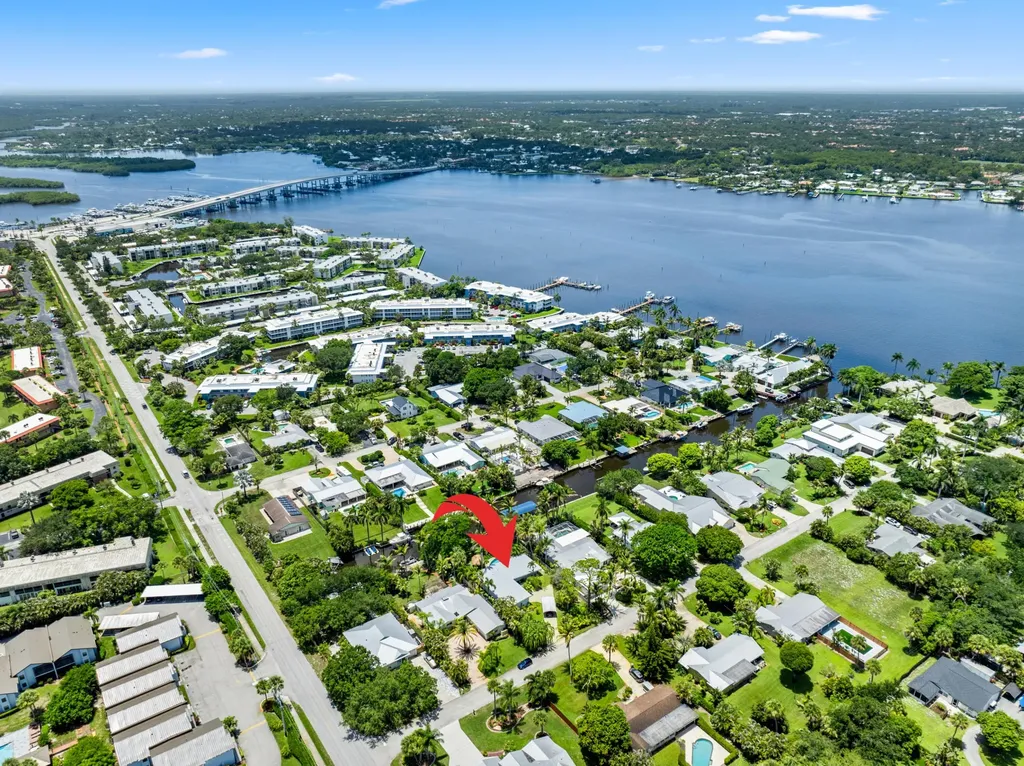 505 SW North Carolina Drive Stuart FL 34994