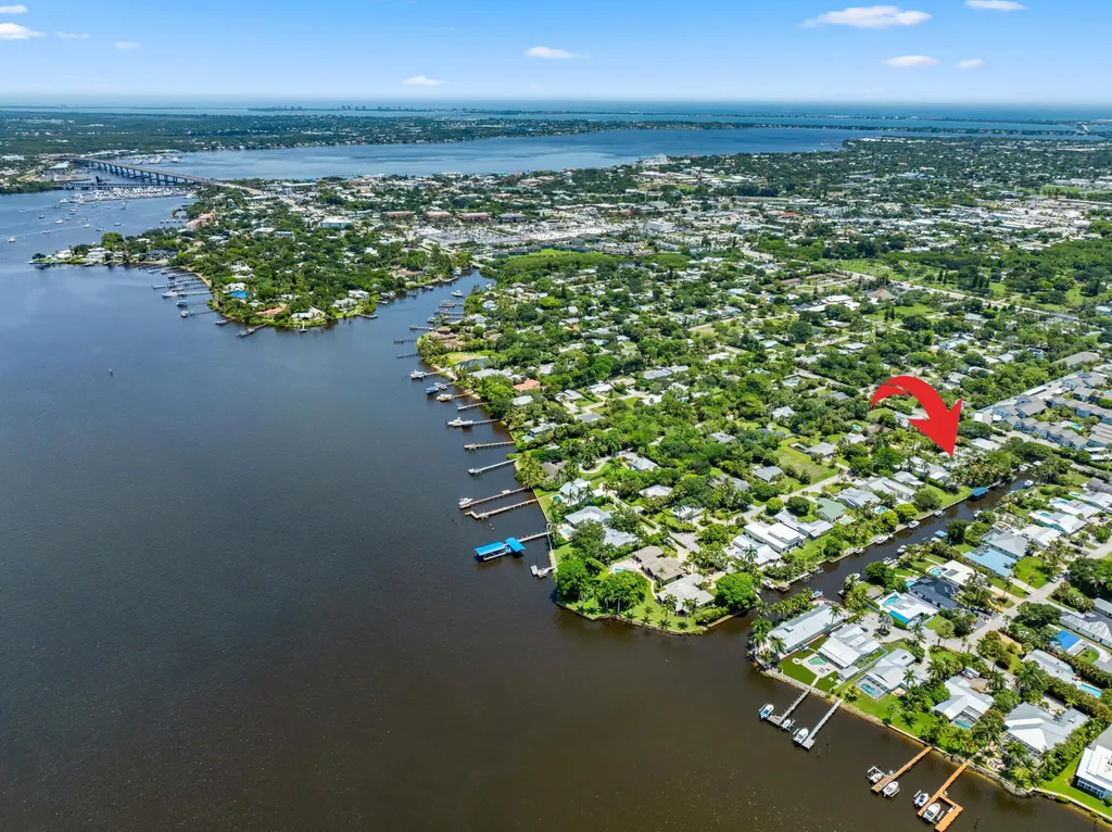 505 SW North Carolina Drive Stuart FL 34994