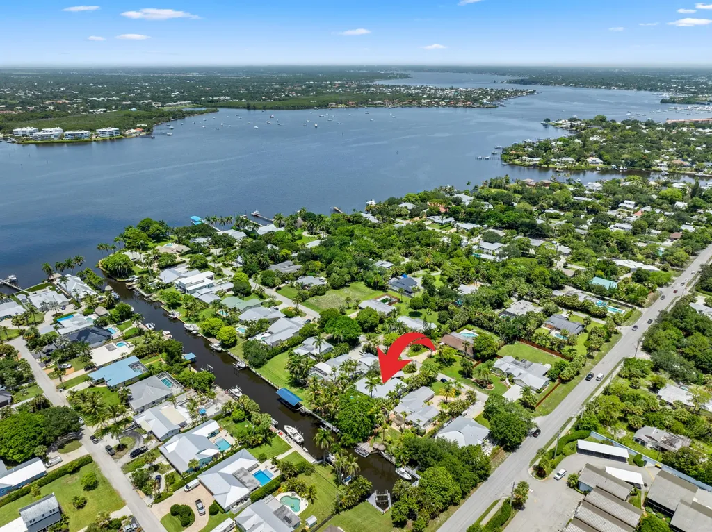 505 SW North Carolina Drive Stuart FL 34994