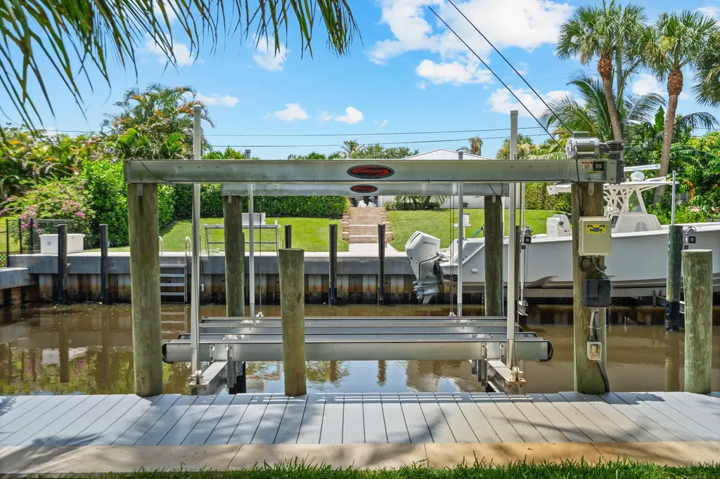 505 SW North Carolina Drive Stuart FL 34994