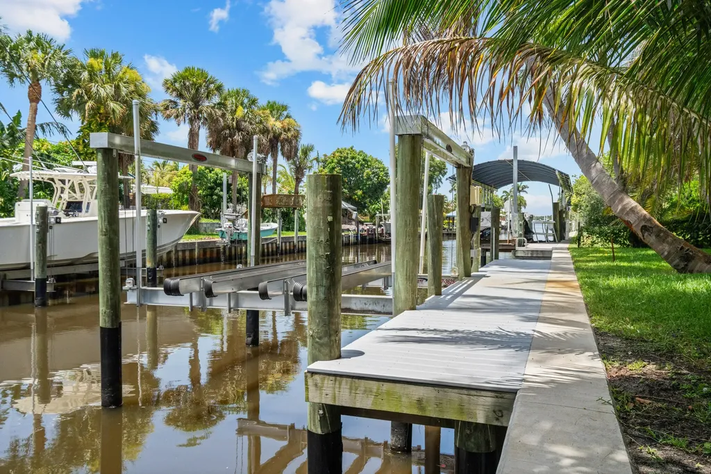 505 SW North Carolina Drive Stuart FL 34994