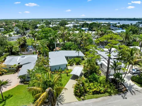 505 SW North Carolina Drive Stuart FL 34994