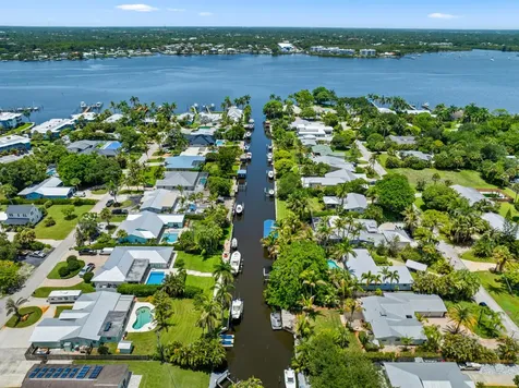 505 SW North Carolina Drive Stuart FL 34994