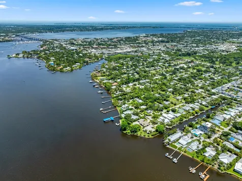 505 SW North Carolina Drive Stuart FL 34994