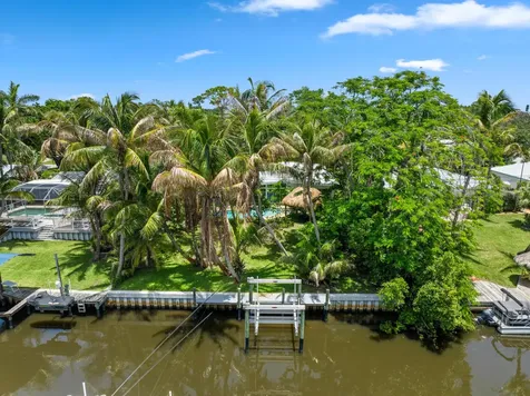 505 SW North Carolina Drive Stuart FL 34994