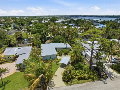 505 SW North Carolina Drive Stuart FL 34994