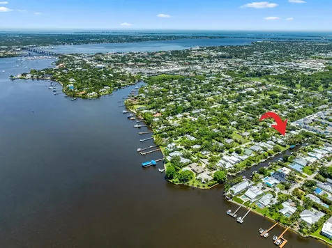 505 SW North Carolina Drive Stuart FL 34994
