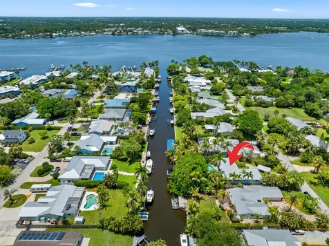505 SW North Carolina Drive Stuart FL 34994