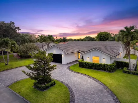 11217 NW 12th Court Coral Springs FL 33071