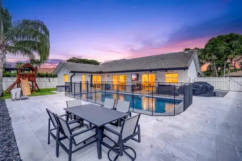 11217 NW 12th Court Coral Springs FL 33071