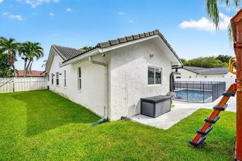 11217 NW 12th Court Coral Springs FL 33071