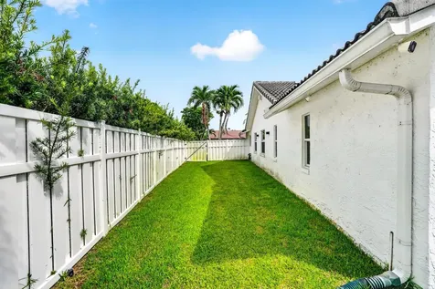 11217 NW 12th Court Coral Springs FL 33071