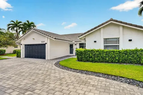 11217 NW 12th Court Coral Springs FL 33071