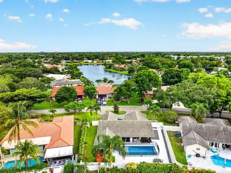 11217 NW 12th Court Coral Springs FL 33071