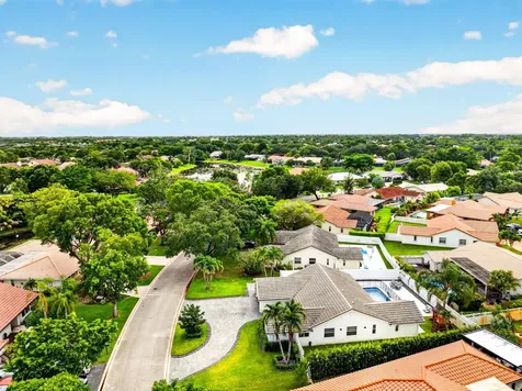 11217 NW 12th Court Coral Springs FL 33071