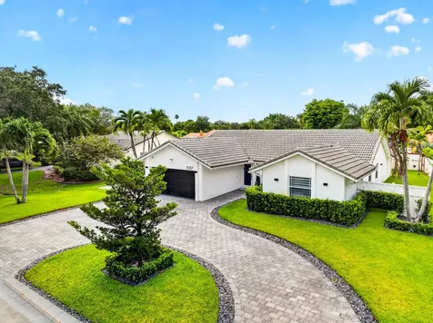 11217 NW 12th Court Coral Springs FL 33071