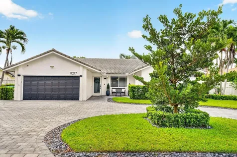 11217 NW 12th Court Coral Springs FL 33071