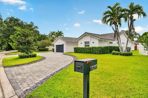 11217 NW 12th Court Coral Springs FL 33071