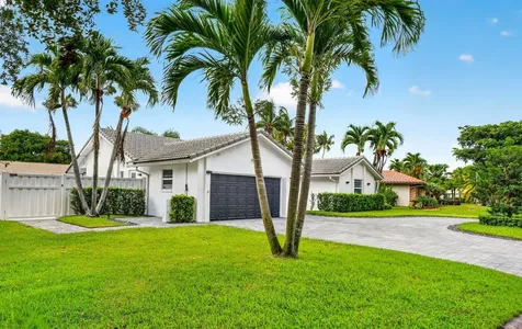 11217 NW 12th Court Coral Springs FL 33071